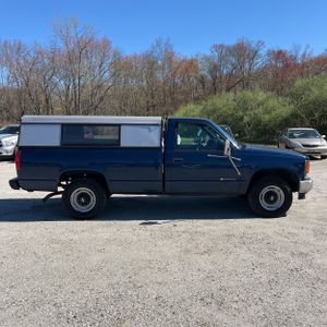 CHEVROLET C2500 - 10