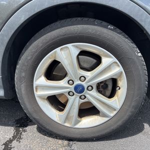 2015 FORD ESCAPE SE — миниатюра 18