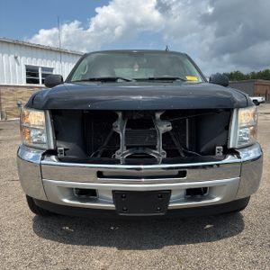 2013 Chevrolet SILVERADO 1500 LT — миниатюра 14