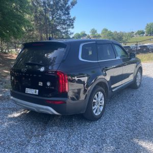 KIA TELLURIDE LX - 8