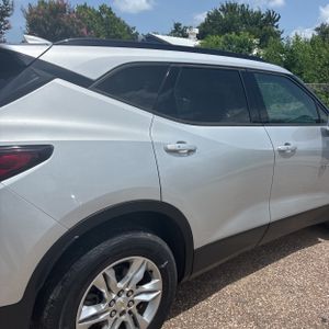 2020 Chevrolet BLAZER LT 照片 9