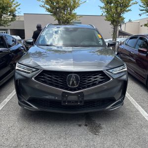 صورة 9 لـ 2025 Acura MDX SH-AWD W/ADVANCE