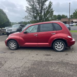 صورة 3 لـ 2007 Chrysler PT CRUISER TOURING