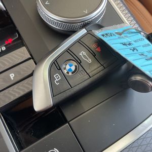 2025 BMW I4 GRAN COUPE M50 缩略图 47