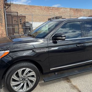 LINCOLN NAVIGATOR L RESERVE - 2