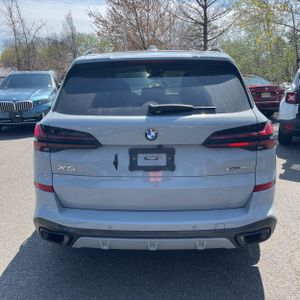 BMW X5 XDRIVE40I - 7