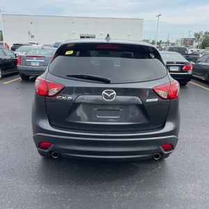 2015 Mazda CX-5 TOURING — фото 7