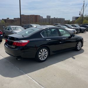 HONDA ACCORD EX-L - 8