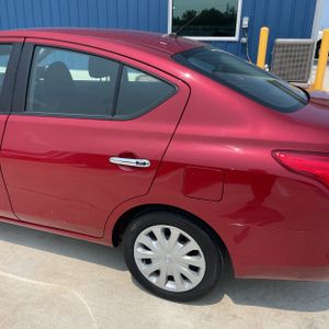 صورة 6 لـ 2012 Nissan VERSA 1.6 SV