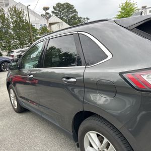 FORD EDGE SEL - 5
