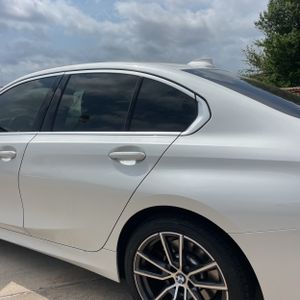 BMW 330E XDRIVE - 6