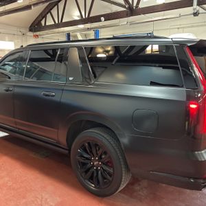 CADILLAC ESCALADE ESV SPORT PLATINUM - 6