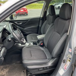 صورة مصغرة 31 لـ 2020 Subaru FORESTER PREMIUM
