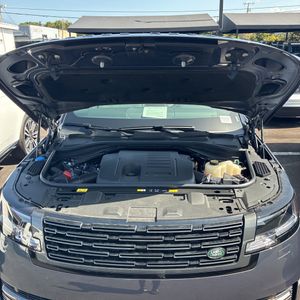 صورة مصغرة 45 لـ 2025 LAND Rover RANGE ROVER P400 SE