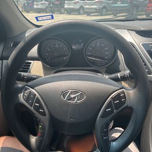 2014 Hyundai ELANTRA SE 缩略图 55