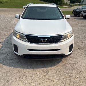 صورة مصغرة 14 لـ 2015 KIA SORENTO LX