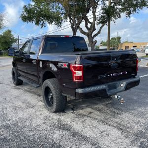Ford F-150 XL - 5