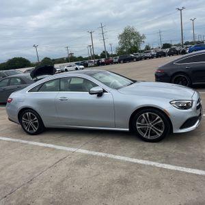 MERCEDES-BENZ E-CLASS - 10