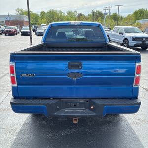 FORD F-150 STX - 7