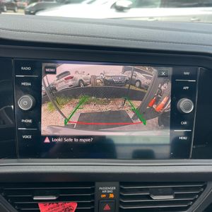 2020 Volkswagen JETTA SEL PREMIUM — фото 39