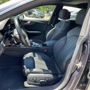 2021 AUDI A5 SPORTBACK PREMIUM PLUS 照片 32