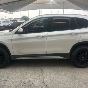BMW X1 - 4