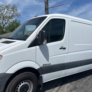 DODGE SPRINTER 2500 - 2