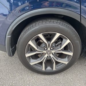 2024 Acura MDX W/TECH — миниатюра 19