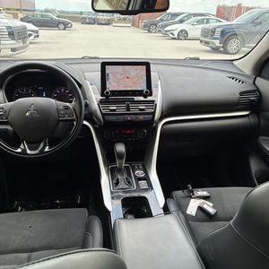 2024 Mitsubishi ECLIPSE CROSS SE 缩略图 34