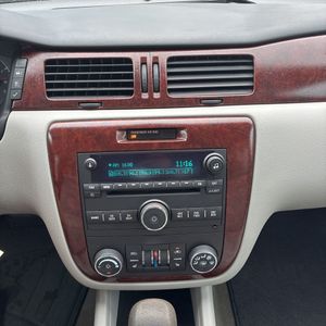 2007 Chevrolet IMPALA LTZ thumbnail 37