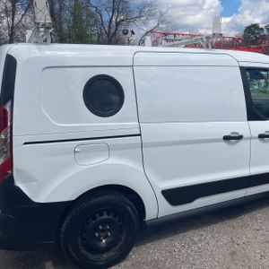 FORD TRANSIT CONNECT XL - 9