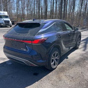 LEXUS RX 350 PREMIUM - 8