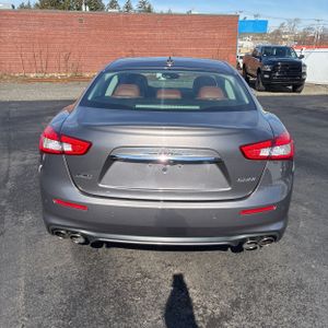 MASERATI GHIBLI S Q4 GRANLUSSO - 7