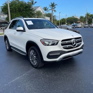 2022 Mercedes-BENZ GLE 缩略图 12