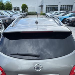 2011 Nissan ROGUE SV 照片 15