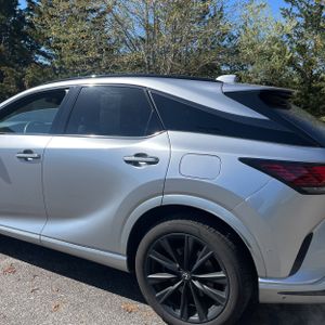 LEXUS RX 500H F SPORT PERFORMANCE - 6