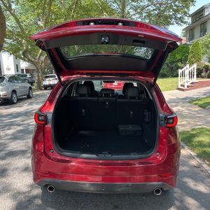 2024 Mazda CX-5 2.5 S PREFERRED 缩略图 43