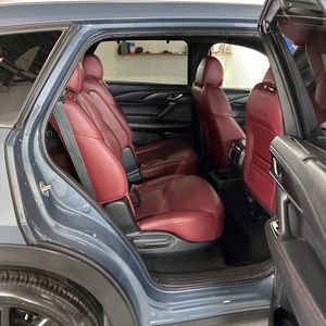 2023 Mazda CX-9 CARBON EDITION — миниатюра 35