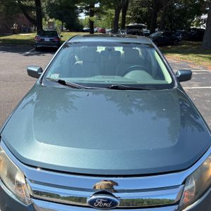 صورة مصغرة 15 لـ 2012 FORD FUSION SEL
