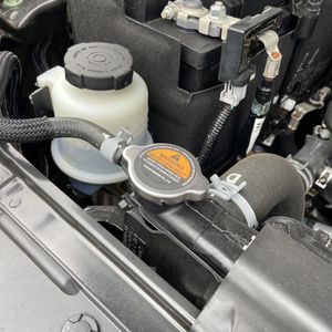 2024 Nissan FRONTIER SV — миниатюра 44