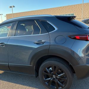 MAZDA CX-30 2.5 S CARBON EDITION - 6