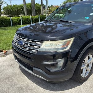 صورة مصغرة 54 لـ 2016 FORD EXPLORER XLT