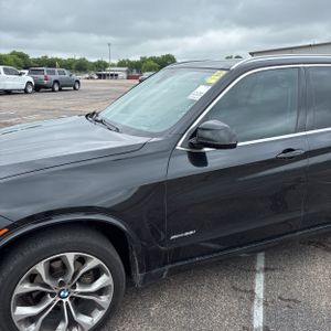 BMW X5 XDRIVE35I - 2