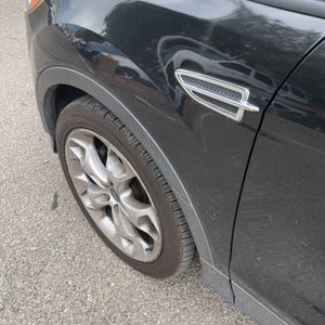 صورة مصغرة 52 لـ 2014 FORD ESCAPE TITANIUM