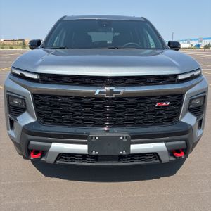 صورة مصغرة 14 لـ 2025 Chevrolet TRAVERSE Z71
