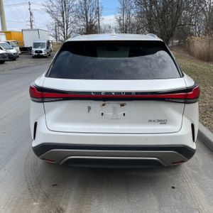 LEXUS RX 350 PREMIUM - 7