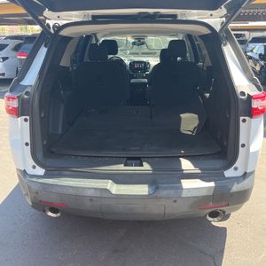 2019 Chevrolet TRAVERSE LT CLOTH — миниатюра 42