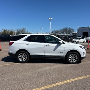 CHEVROLET EQUINOX - 10
