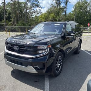 FORD EXPEDITION PLATINUM - 1