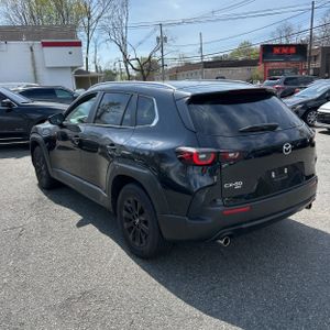MAZDA CX-50 2.5 S PREFERRED - 5